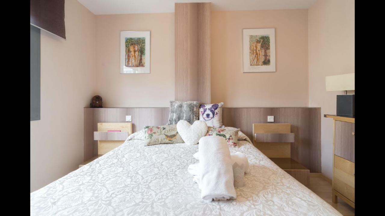 Apartamento Playa Y Piscina 1-2 Personas Málaga Exterior foto